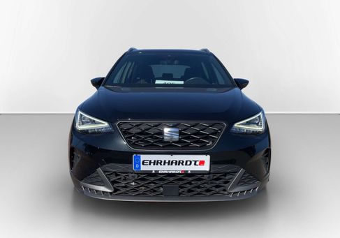 Seat Arona, 2024