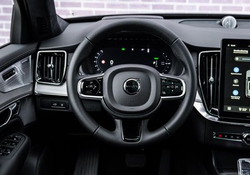 Volvo XC90, 2026 3
