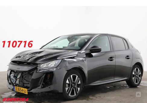 Peugeot 208, 2024