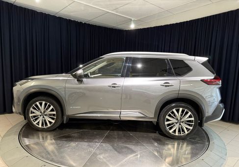 Nissan X-Trail, 2022 3