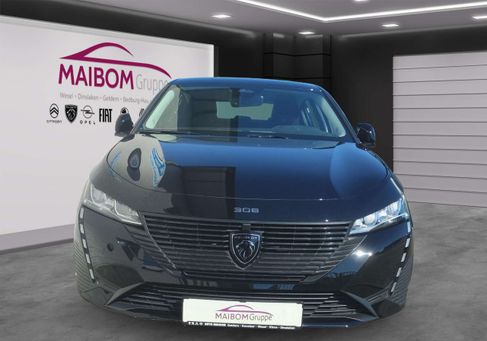Peugeot 308, 2023
