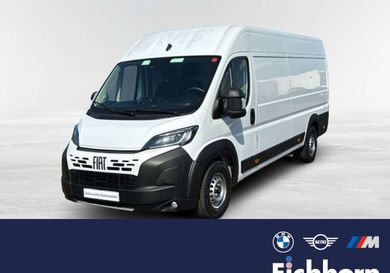 Fiat Ducato, 2024