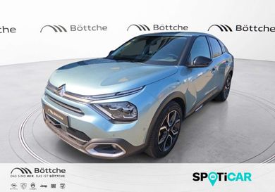 Citroën C4, 2024