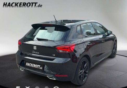 Seat Ibiza, 2024 3