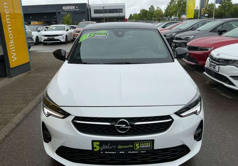 Opel Corsa, 2023 3