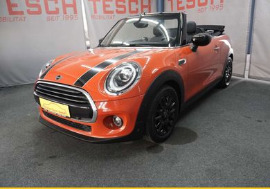 MINI Cooper, 2020