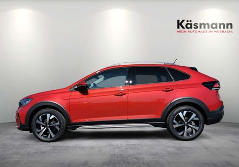 Volkswagen Taigo, 2026