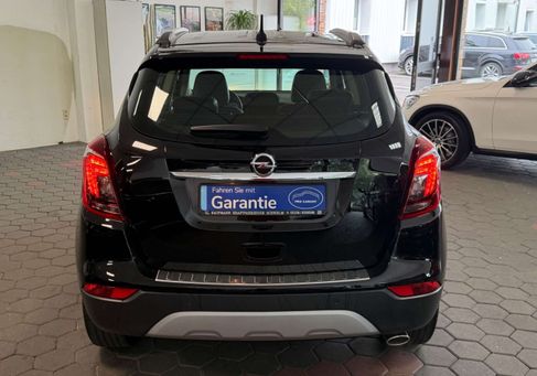 Opel Mokka X, 2019