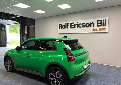 Renault, 2025 3