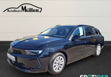 Opel Astra, 2024