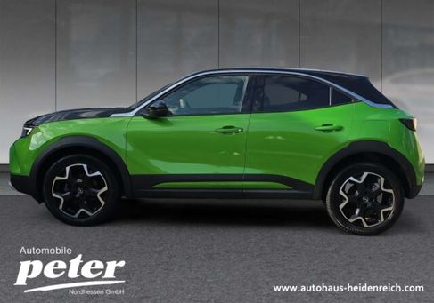 Opel Mokka, 2022 3