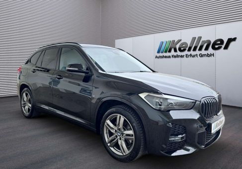 BMW X1, 2022 2