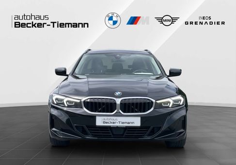 BMW 318, 2023