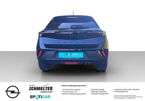 Opel Mokka, 2024 3