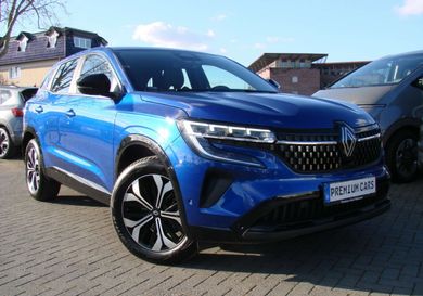 Renault Austral, 2024
