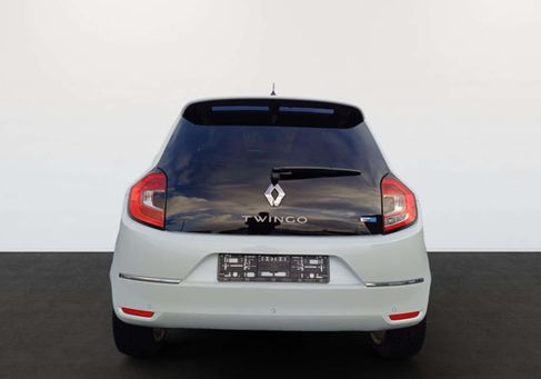 Renault Twingo, 2021