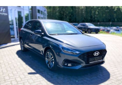 Hyundai i30, 2025 3