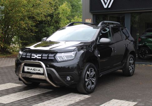 Dacia Duster, 2023