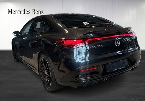 Mercedes-Benz EQE, 2026 3