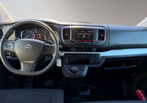 Citroën SpaceTourer, 2021 2