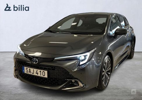 Toyota Corolla, 2024