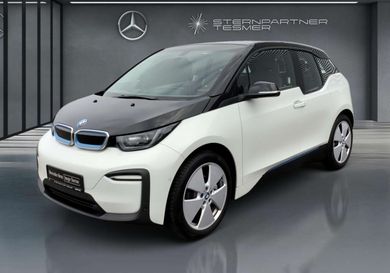 BMW i3, 2022