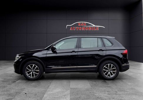 Volkswagen Tiguan, 2022 2
