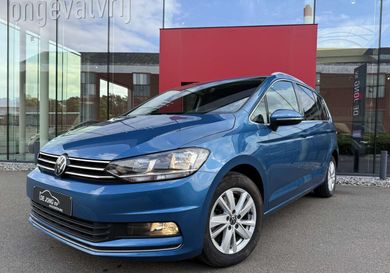 Volkswagen Touran, 2023