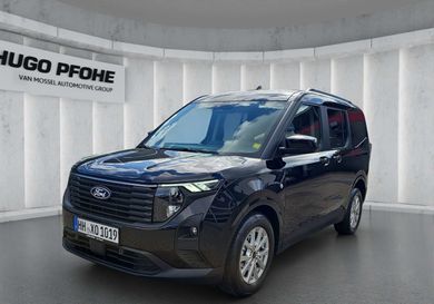 Ford Tourneo Courier, 2026