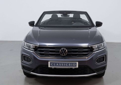 Volkswagen T-Roc, 2021 3