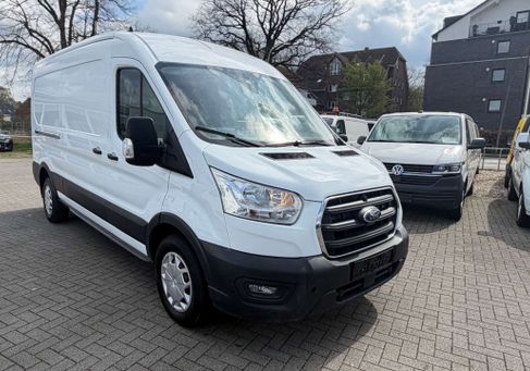 Ford Transit, 2022