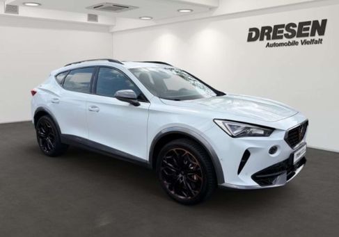 Cupra Formentor, 2022 2