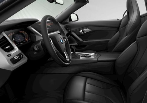 BMW Z4, 2020