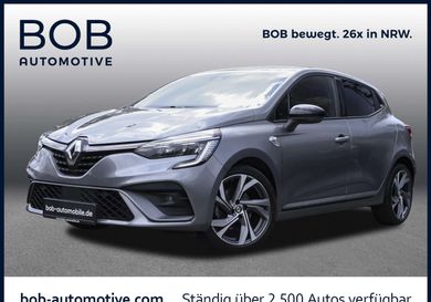 Renault Clio, 2023