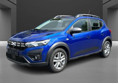 Dacia Sandero, 2023