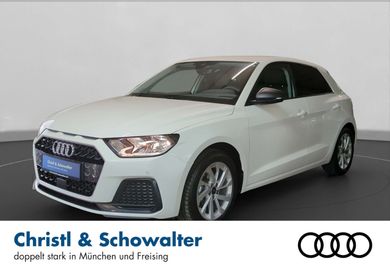 Audi A1, 2026