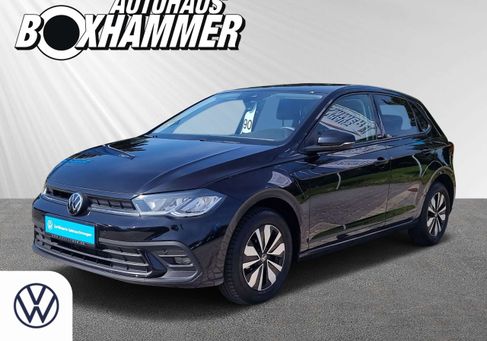 Volkswagen Polo, 2023 2