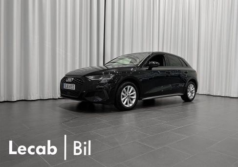 Audi A3, 2024 2