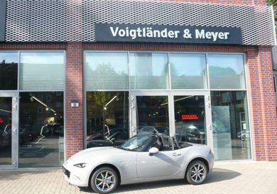 Mazda MX-5, 2026