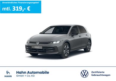 Volkswagen Golf, 2026