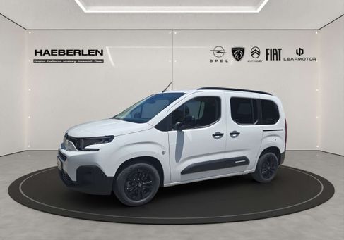 Citroën Berlingo, 2026 2