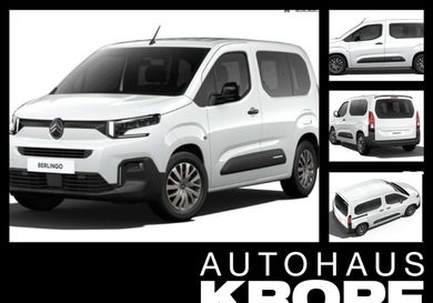 Citroën Berlingo, 2026