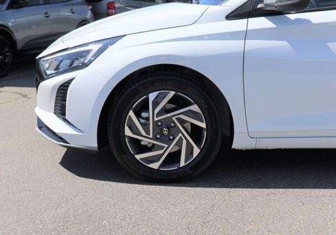 Hyundai i20, 2026 3