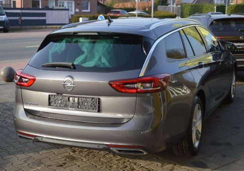 Opel Insignia, 2022 3