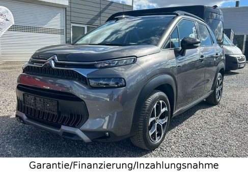Citroën C3, 2023 2