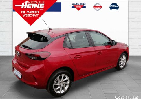Opel Corsa, 2020 3
