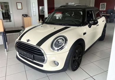MINI Cooper, 2020