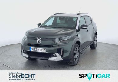 Citroën C3 Aircross, 2026
