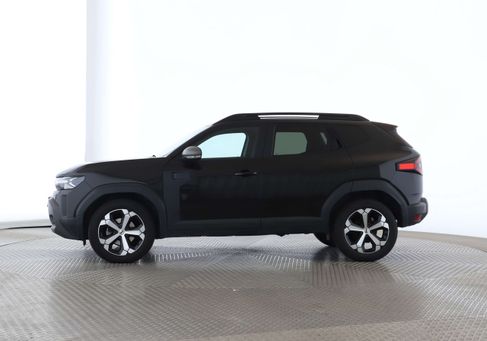 Dacia Duster, 2025 2