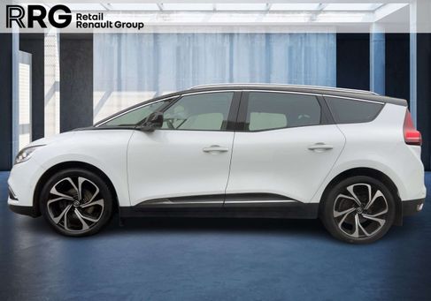 Renault Grand Scenic, 2020